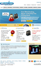 Mobile Screenshot of directory.mister.net