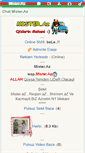 Mobile Screenshot of mister.az