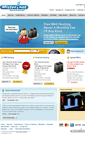 Mobile Screenshot of mister.net